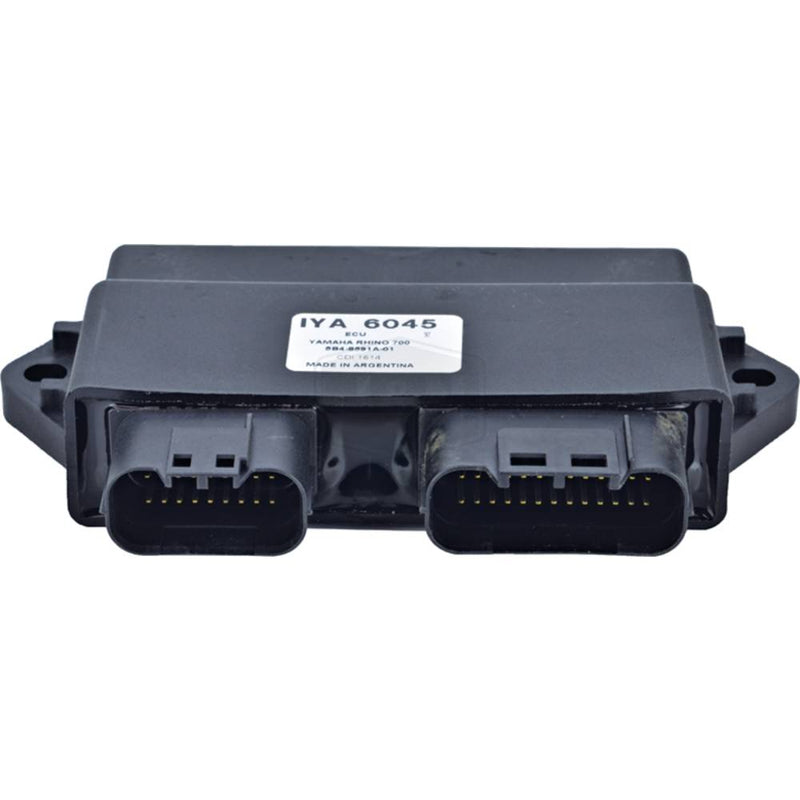 Arrowhead - New AEP C.D.I. Box - Superseded from 6-IYA6045 (6-16002089)