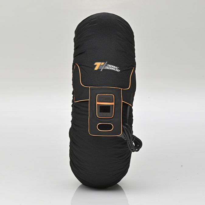 Thermal Technology Evo Dual Zone Tyre Warmers