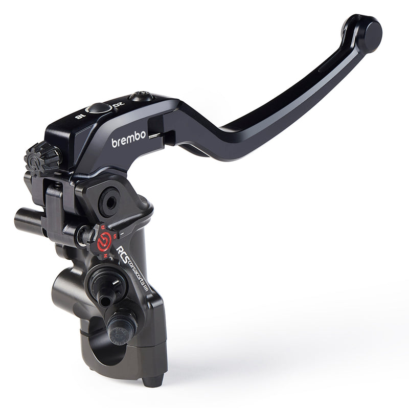 Brembo 17RCS Corsa Corta RR Radial Brake Master Cylinder (110E71140)