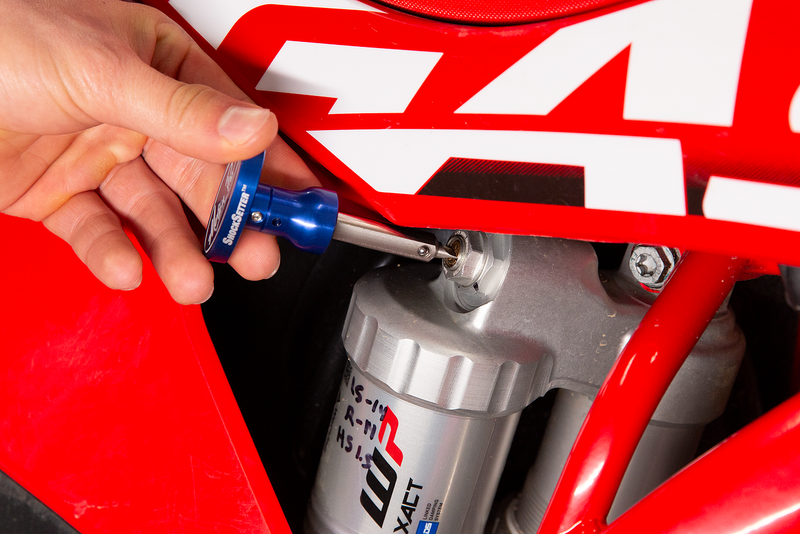 Motion Pro ShockSetter™ 17 mm (08-0756)