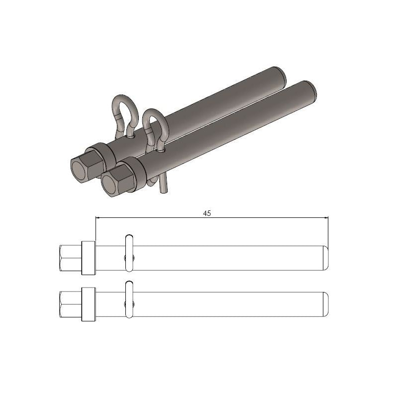 Moto-Master 760-213034, manufacturer reference-linked image
