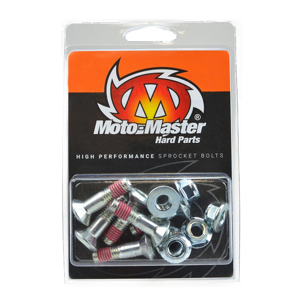 Moto-Master Sprocket Bolts