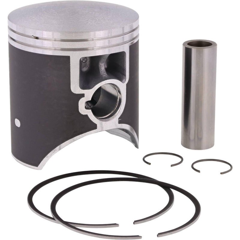 Vertex Piston Kit CAST REPLICA SUZ RM 250 89-95 66.96mm (V-22215C)