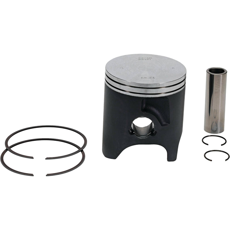 Vertex Piston Kit CAST REPLICA HON CR 250R 97-01 STD 66.34mm (V-22581A)