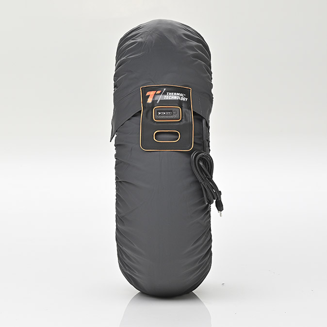 Thermal Technology Race Tyre Warmers