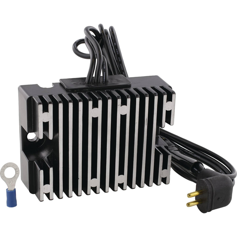 Arrowhead - Regulator - Harley Davidson 1340 FL Series 1988 (Black) - Superseded from 6-AHD6004 (6-23022026)