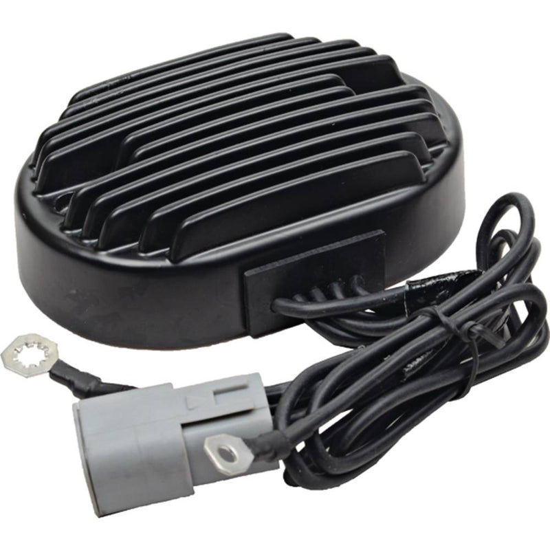 Arrowhead - Regulator - Harley Davidson 1450 FLST (Black) - Superseded from 6-AHD6017 (6-23022071)