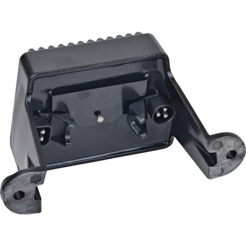 Arrowhead - Regulator - Harley Davidson 1450/1584 FLHR (Black) - Superseded from 6-AHD6022 (6-23022079)