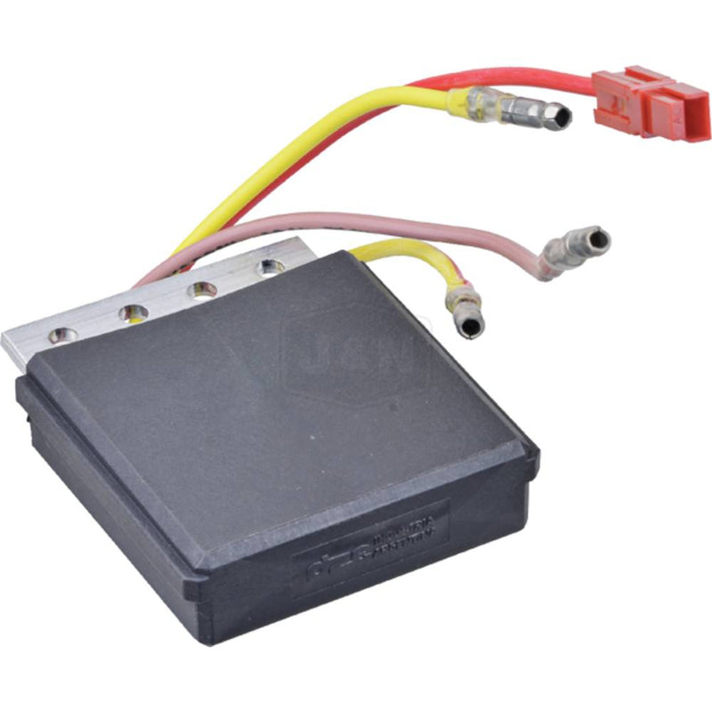 Arrowhead - New AEP Regulator - Superseded from 6-APO6015 (6-23022088)