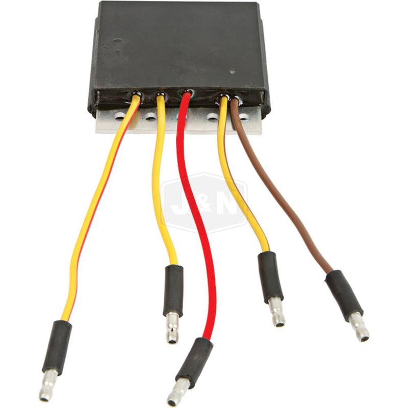 Arrowhead - Voltage Regulator Polaris Sportsman 400 01 - Superseded from 6-APO6002 (6-23022107)