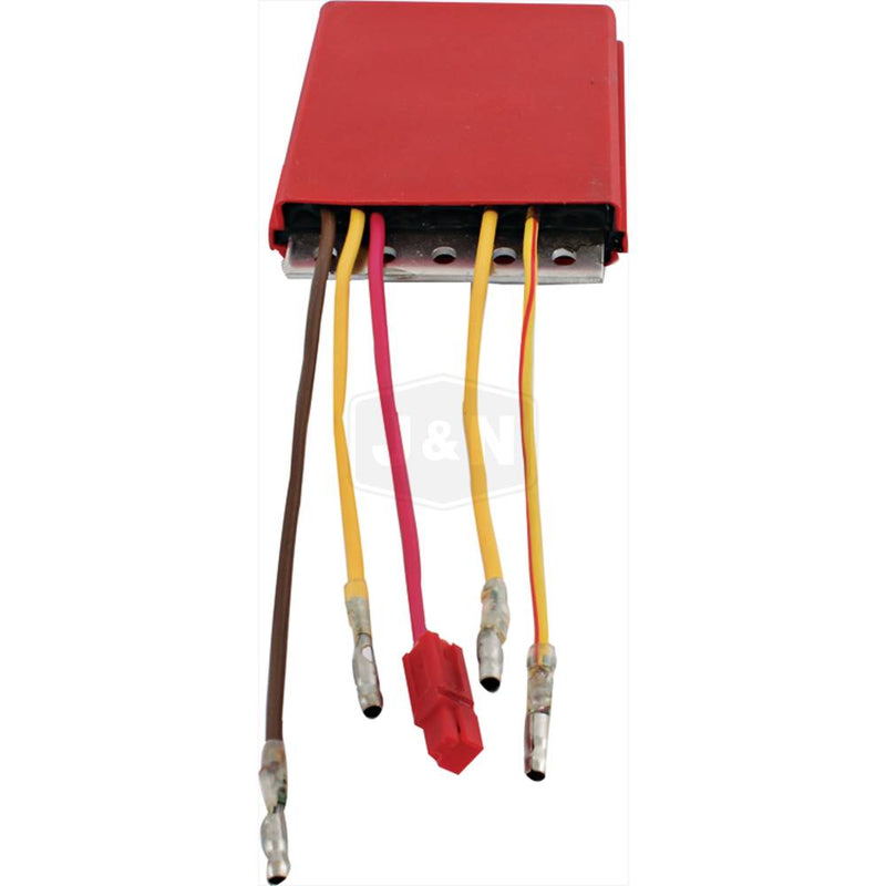 Arrowhead - Voltage Regulator Polaris 600 Sportsman 04 - Superseded from 6-APO6007 (6-23022112)