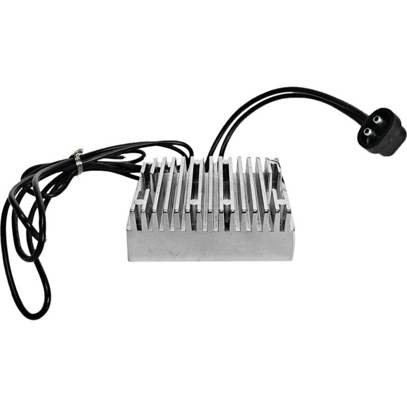Arrowhead - Regulator - Harley Davidson 1450 - Chrome - Superseded from 6-AHD6005-C (6-23022122)
