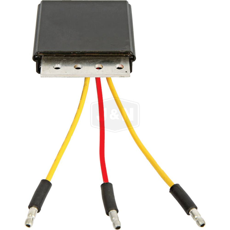 Arrowhead - Voltage Regulator Polaris Scrambler 400 00-02 - Superseded from 6-APO6010 (6-23022155)