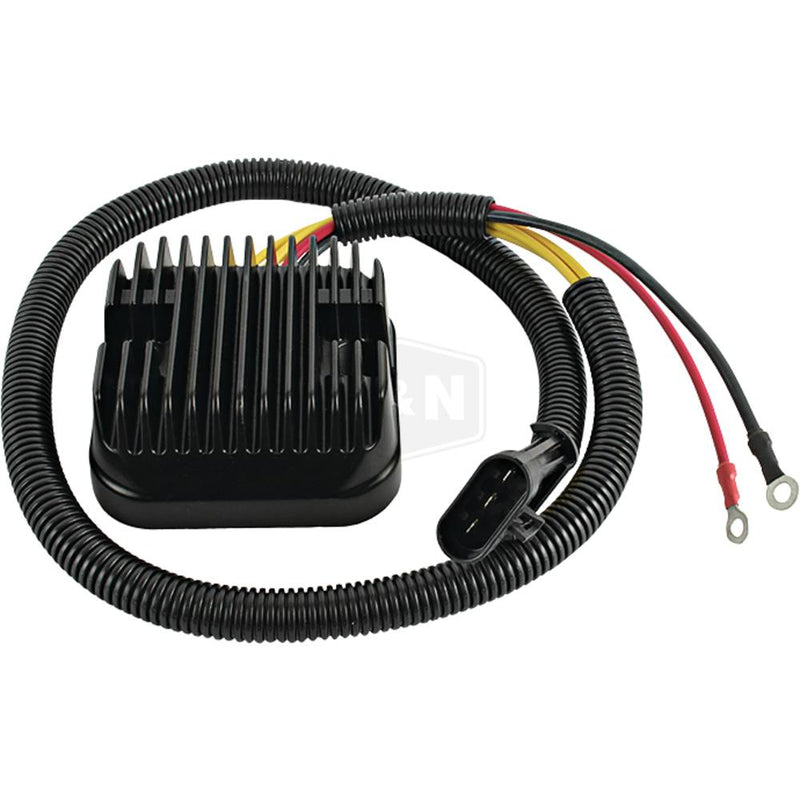 Arrowhead - New AEP Regulator - Superseded from 6-APO6025 (6-23022159)