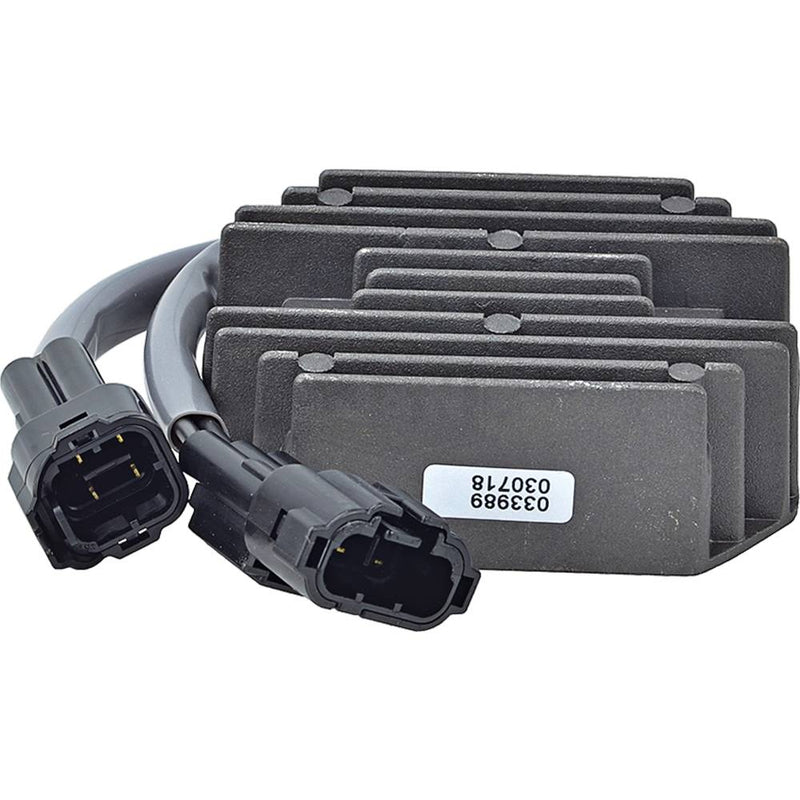 Arrowhead - Reg/Rec - Polaris Outlaw 500/Predator 500 (6-23022204)