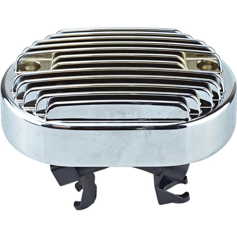 Arrowhead - Regulator - Harley Davidson 1584/1690 FL - Chrome (6-23022216)