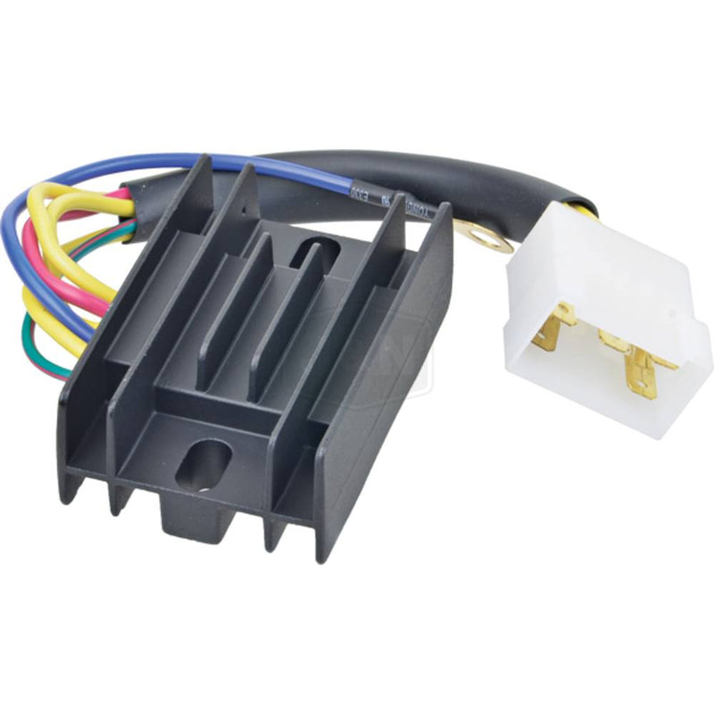Arrowhead - Regulator - Aprilia 125/650 - Superseded from 6-APG6001 (6-23042017)