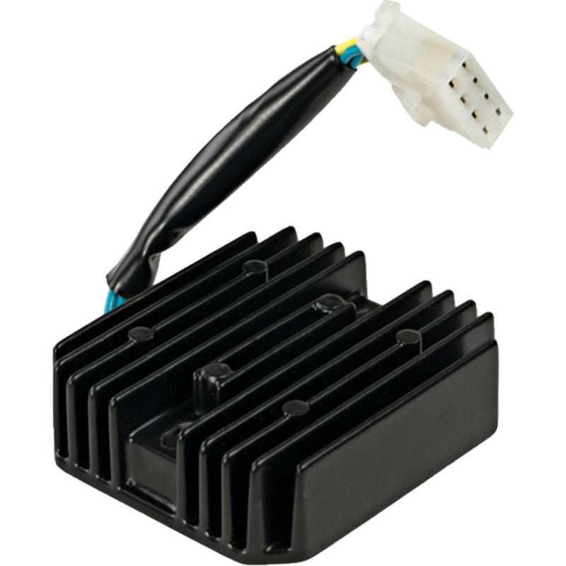 Arrowhead - Voltage Regulator Honda GL1100/GL1200 - Superseded from 6-AHA6002 (6-23058007)