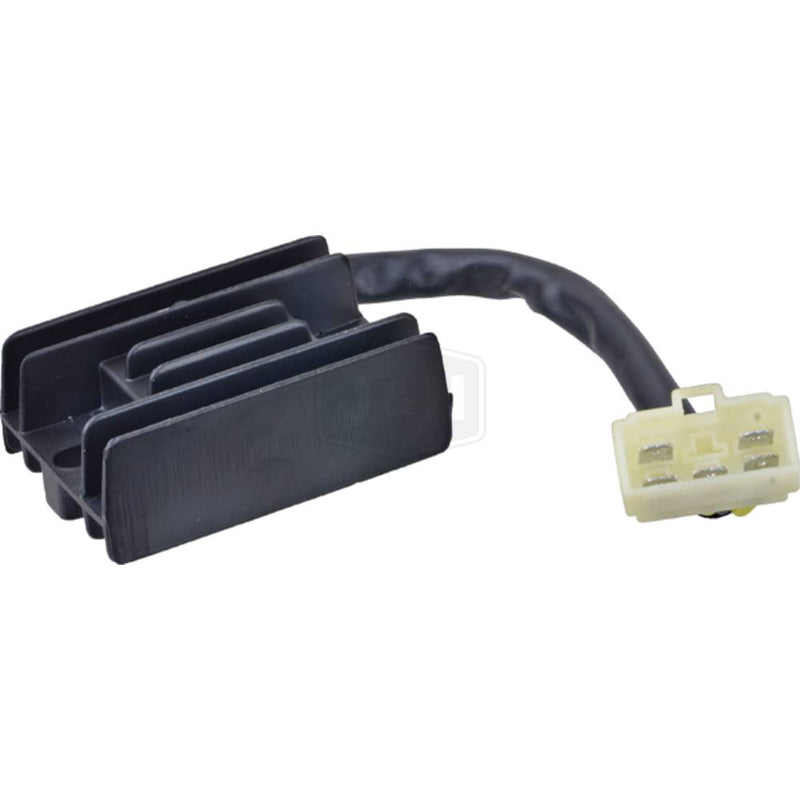 Arrowhead - New AEP Regulator - Superseded from 6-ASU6024 (6-23058029)