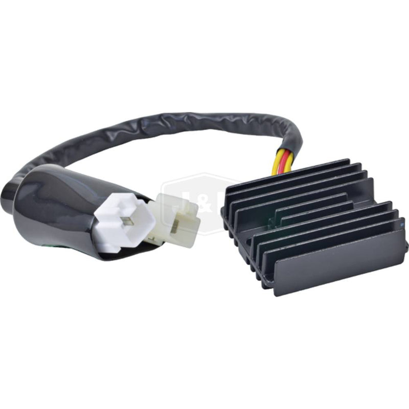 Arrowhead - New AEP Regulator - Superseded from 6-AHA6089 (6-23058037)