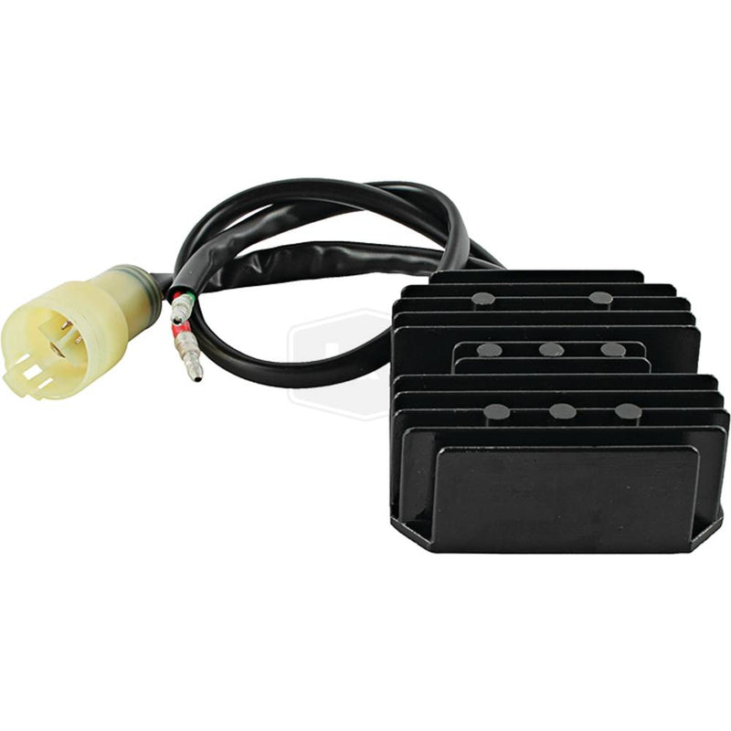 Arrowhead - Voltage Regulator Honda TRX300 93-00 - Superseded from 6-AHA6021 (6-23058049)