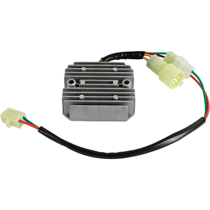 Arrowhead - Voltage Regulator Honda TRX300 88-92 - Superseded from 6-AHA6019 (6-23058054)