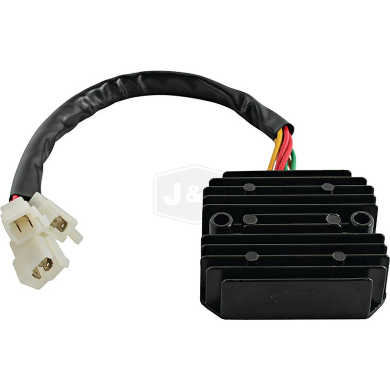Arrowhead - New AEP Regulator - Superseded from 6-AHA6069 (6-23058056)
