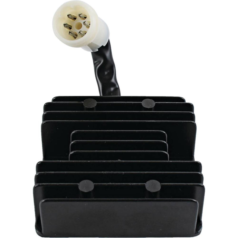 Arrowhead - Voltage Regulator Yamaha YFM350FW 87-94 - Superseded from 6-AYA6012 (6-23058065)