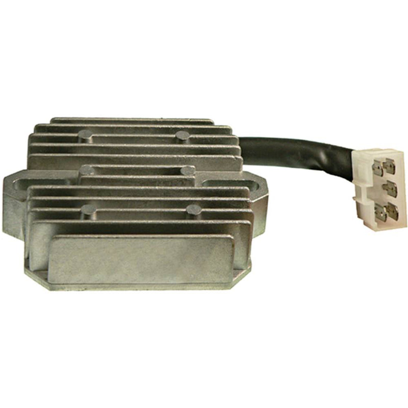 Arrowhead - Voltage Regulator Suzuki LT-F500 98-02 - Superseded from 6-ASU6012 (6-23058069)