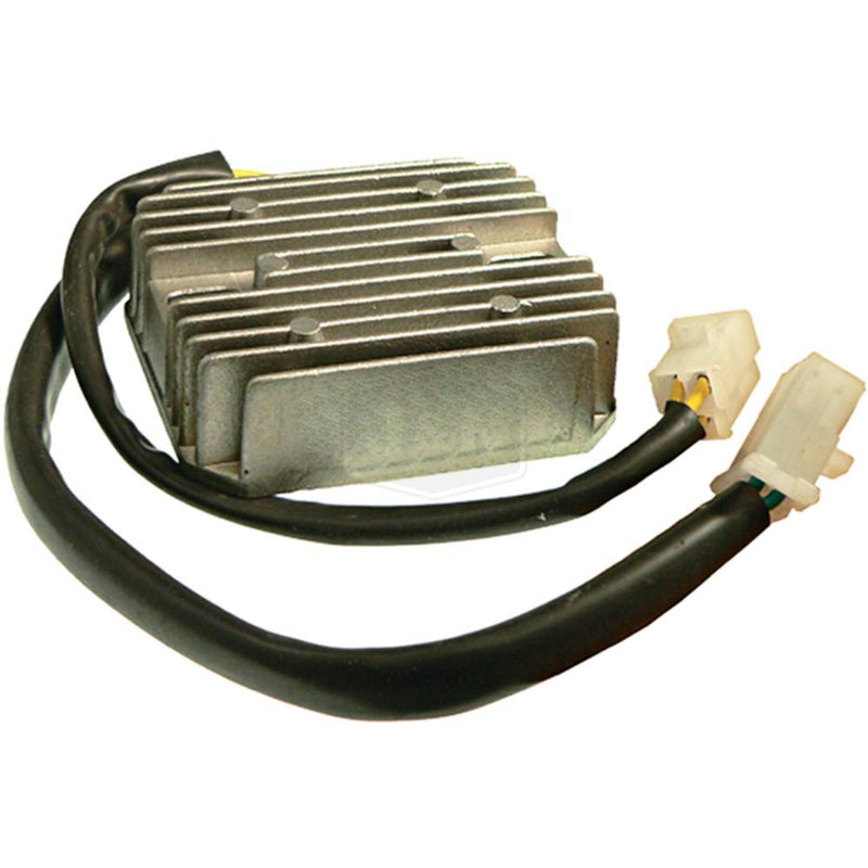 Arrowhead - Voltage Regulator Honda CX650 - Superseded from 6-AHA6012 (6-23058072)