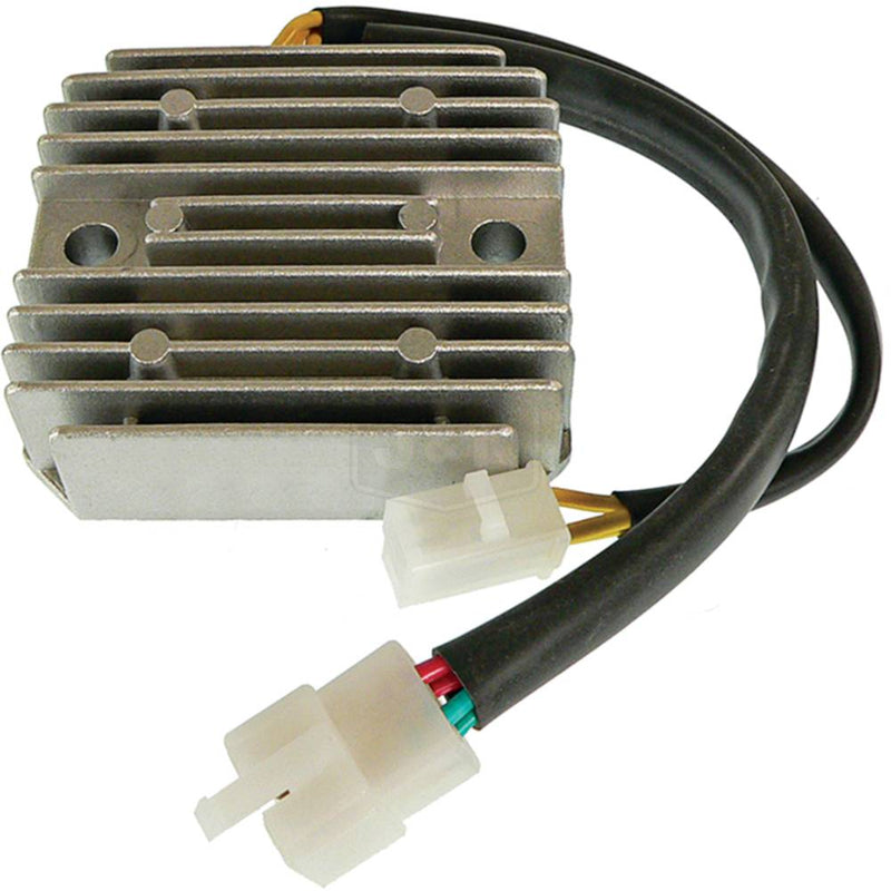 Arrowhead - Voltage Regulator Honda VT600 88-07 - Superseded from 6-AHA6043 (6-23058076)