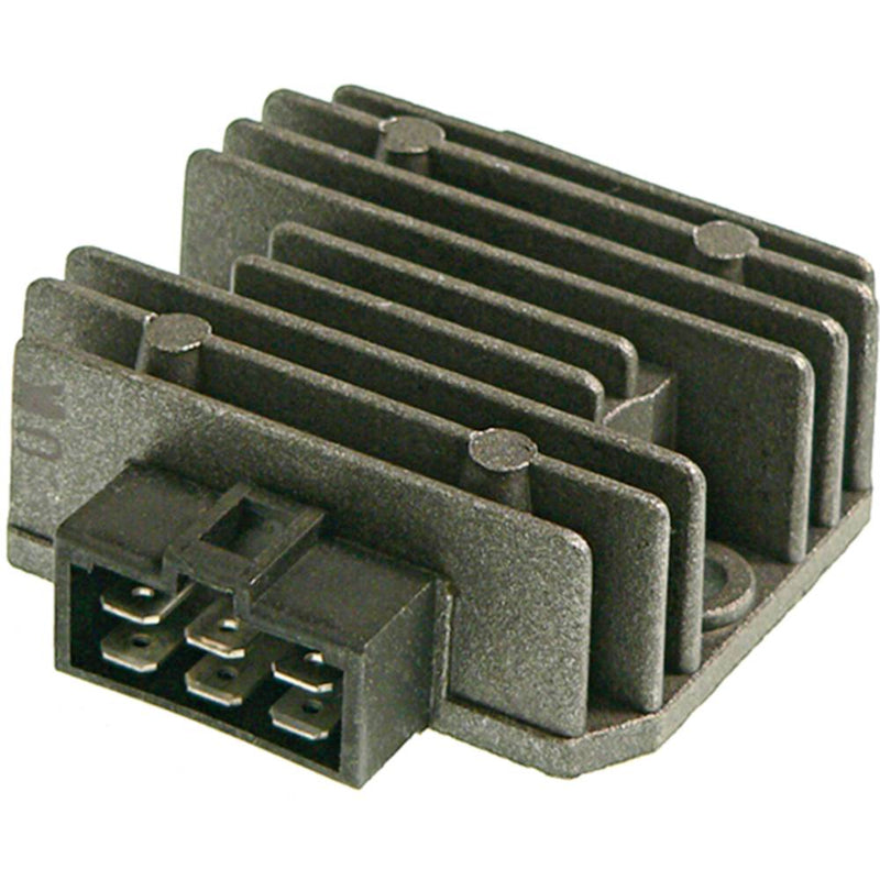 Arrowhead - Voltage Regulator KLR600/650 - Superseded from 6-AKI6017 (6-23058133)
