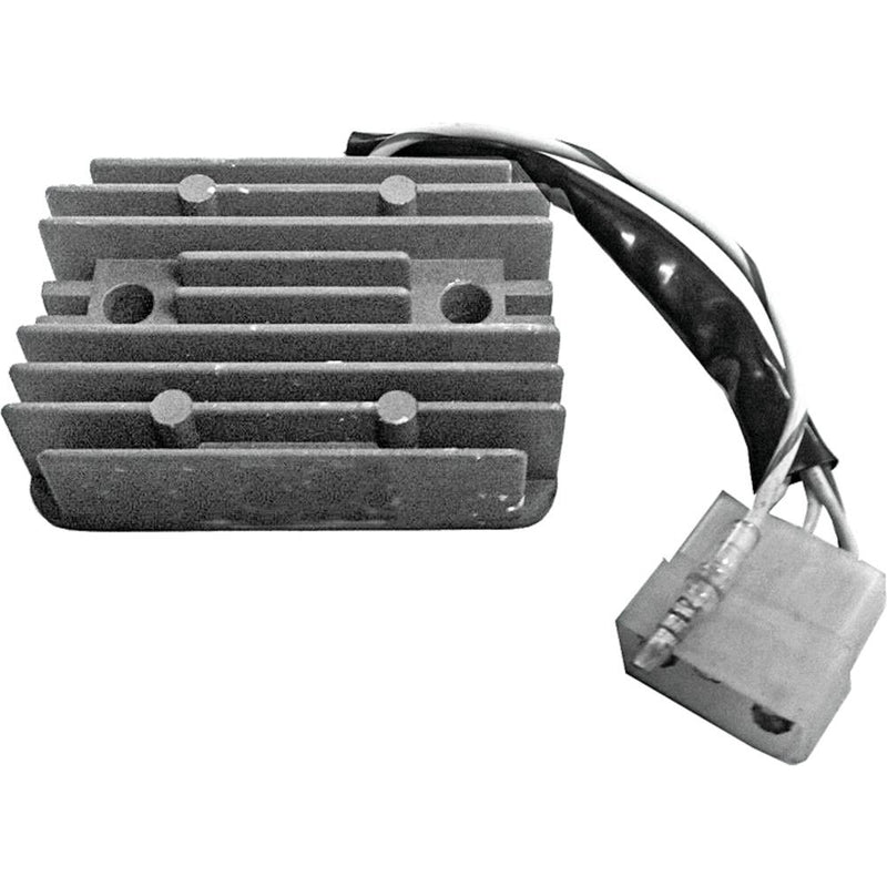 Arrowhead - Voltage Regulator Kawasaki Z200/400/650 - Superseded from 6-AKI6030 (6-23058141)