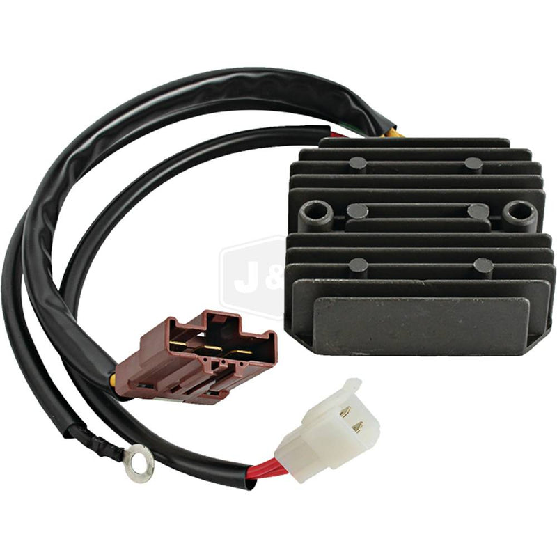 Arrowhead - Voltage Regulator KTM - Superseded from 6-AKM6001 (6-23058154)