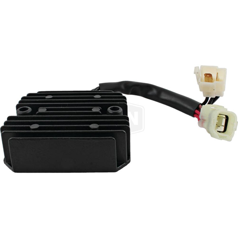Arrowhead - Voltage Regulator/Rectifier Suzuki DL650 04-09/ SV1000 03-07 - Superseded from 6-ASU6021 (6-23058172)
