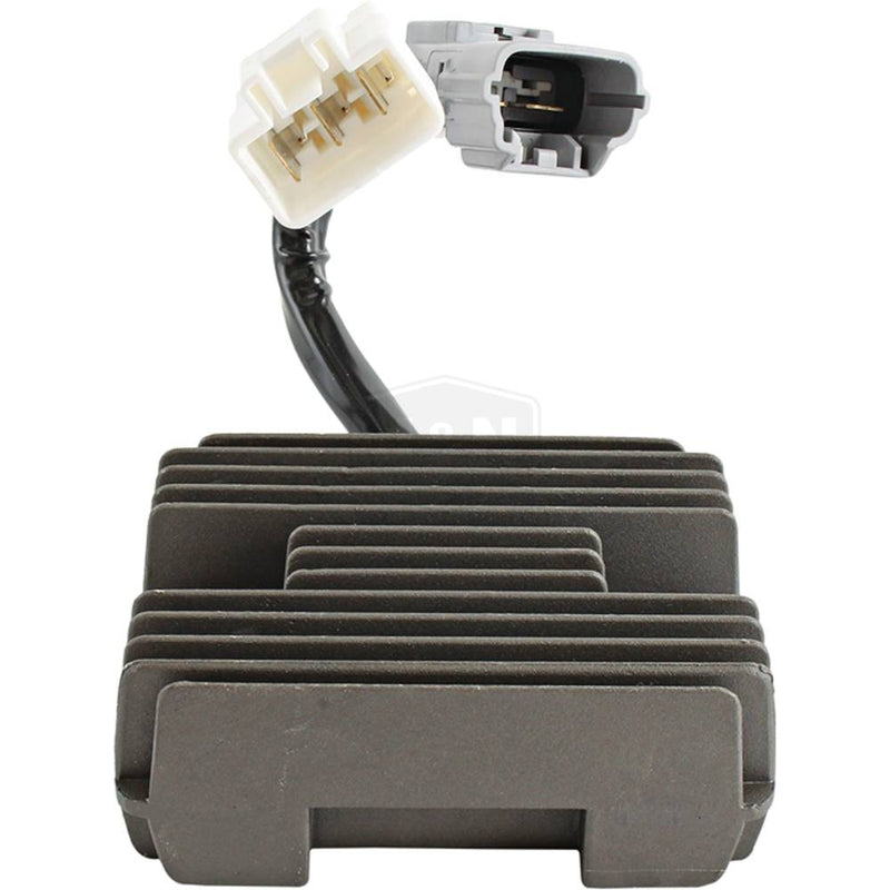 Arrowhead - New AEP Regulator - Superseded from 6-ASU6033 (6-23058176)