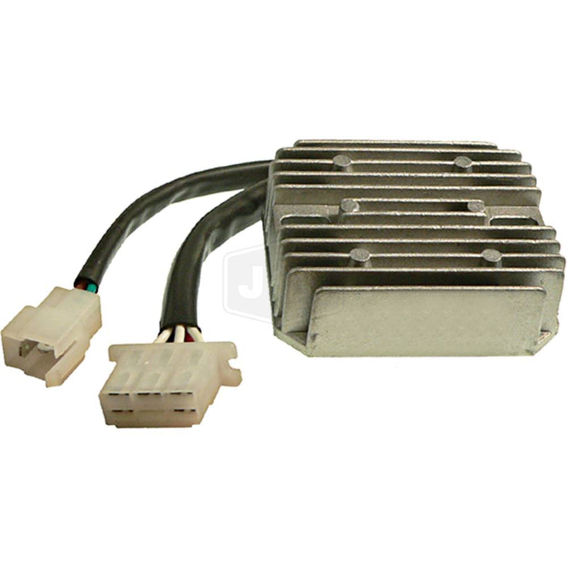 Arrowhead - Voltage Regulator Yamaha XS750/1100 - Superseded from 6-AYA6008 (6-23058179)