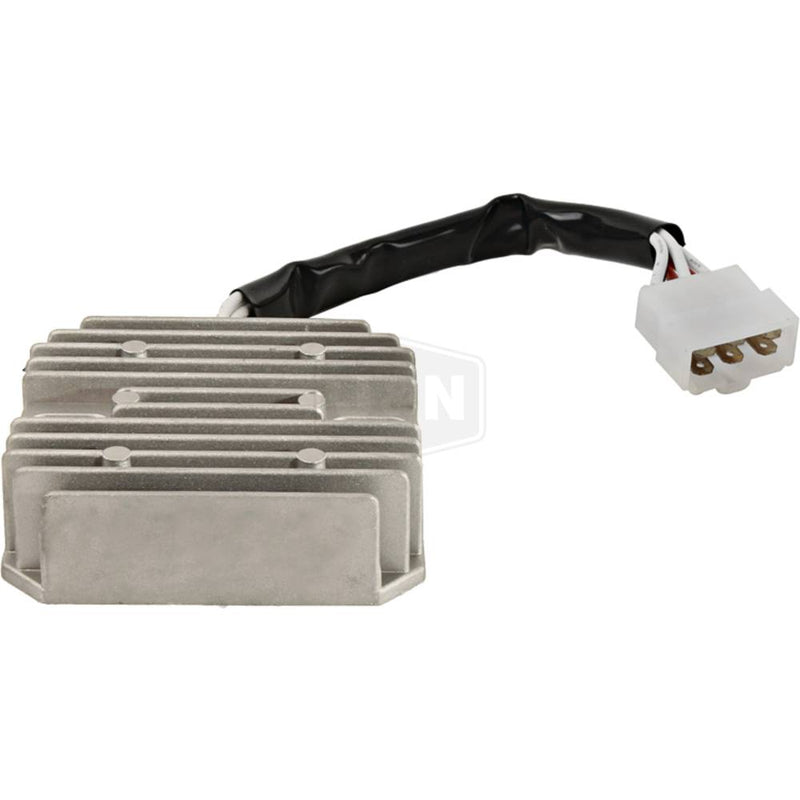 Arrowhead - Voltage Regulator Yamaha YFB250 94-96 - Superseded from 6-AYA6011 (6-23058181)