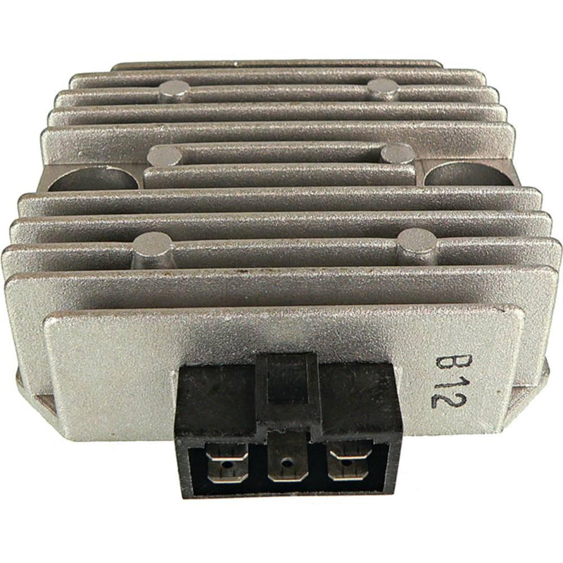 Arrowhead - Voltage Regulator Yamaha FZ6S 04-09 - Superseded from 6-AYA6026 (6-23058189)