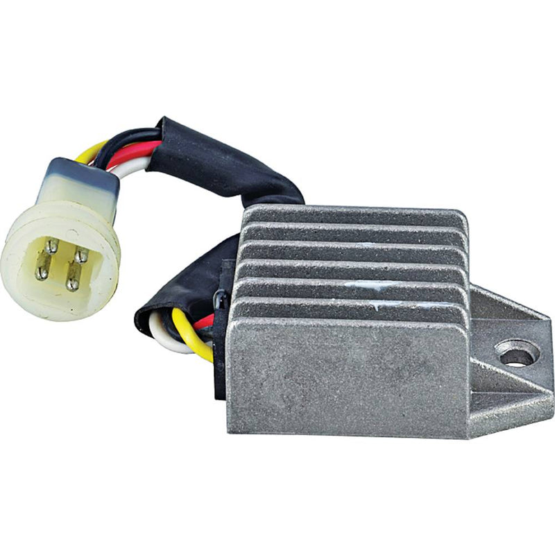 Arrowhead - New AEP Regulator - Yamaha - Superseded from 6-AYA6058 (6-23058205)