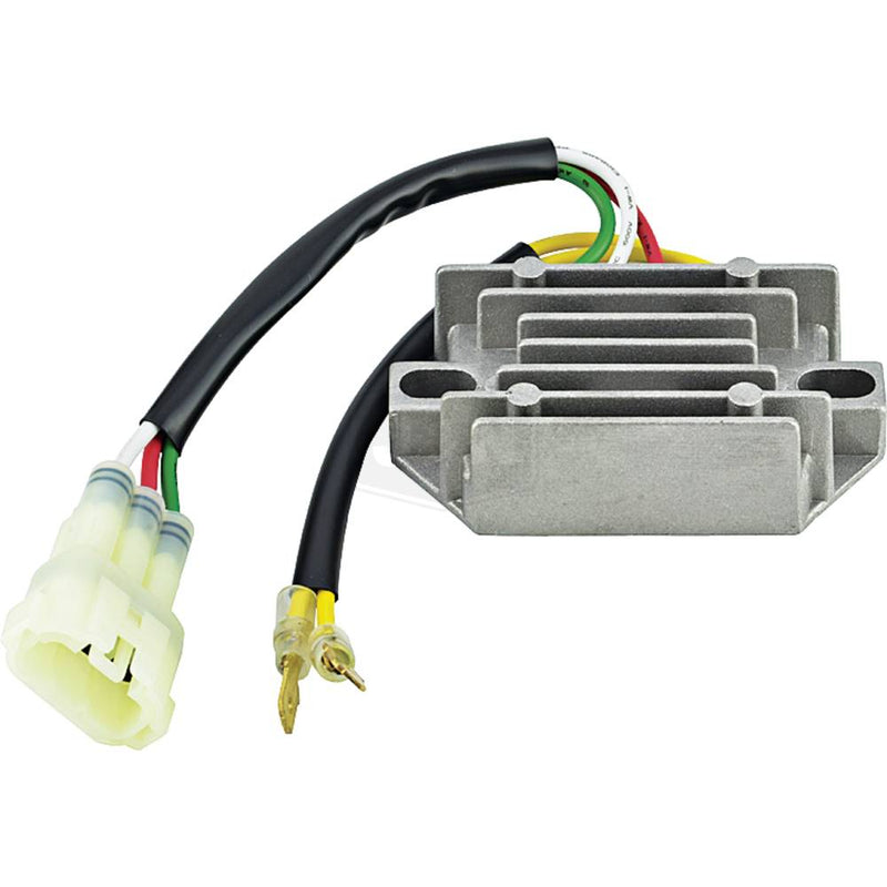 Arrowhead - Reg/Rec - KTM 250/350/450/505 SX-F (6-23058226)