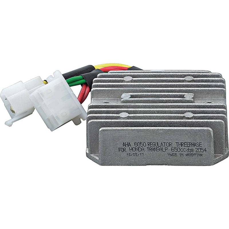 Arrowhead - Voltage Regulator Honda XL600 Transalp 89-90 - Superseded from 6-AHA6050 (6-23058255)