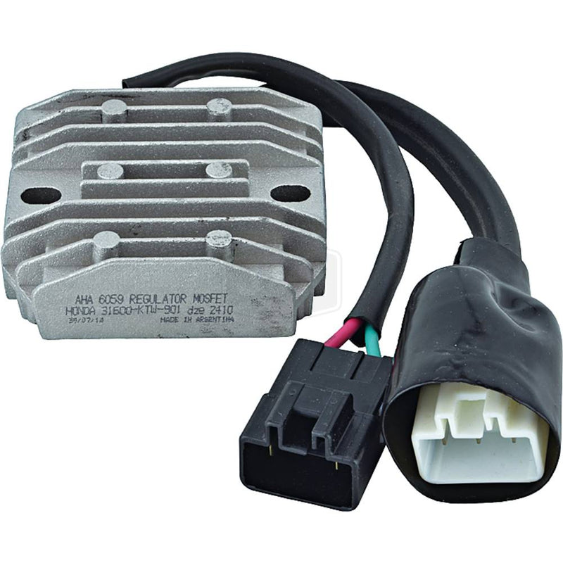 Arrowhead - New AEP External Regulator - Superseded from 6-AHA6059 (6-23058307)