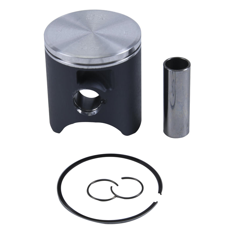 Vertex Piston Kit CAST REPLICA - YAM YZ 125 05-17 53.95mm (V-23119C)