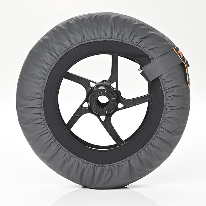 Thermal Technology Race Tyre Warmers