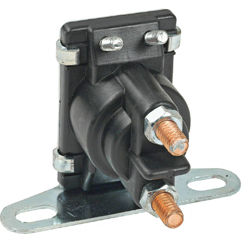 Arrowhead - New AEP Solenoid - Superseded from 6-SSE6011 (6-24022009)
