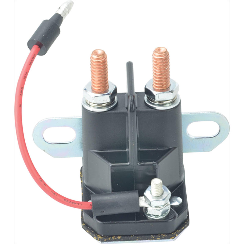 Arrowhead - Starter Relay/Solenoid Polaris Late Models - Superseded from 6-SMU6004 (6-24022154)