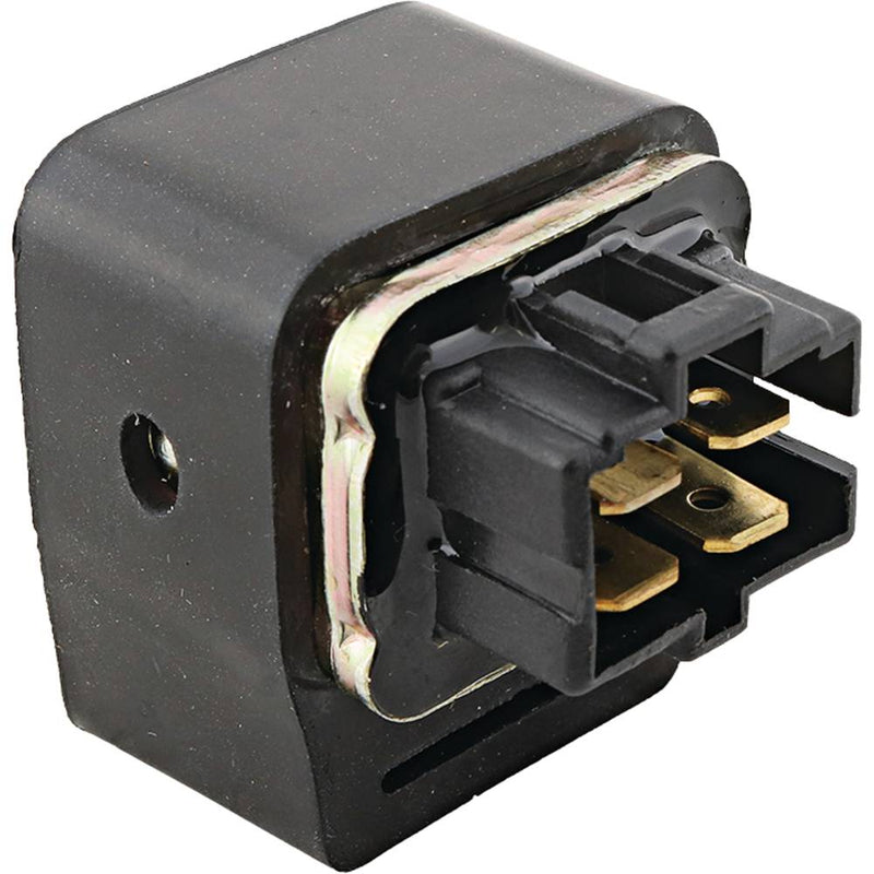 Arrowhead - Starter Solenoid - Polaris Scrambler/Predator 50, Scrambler/Predator/Sportsman 90 (6-24022254)