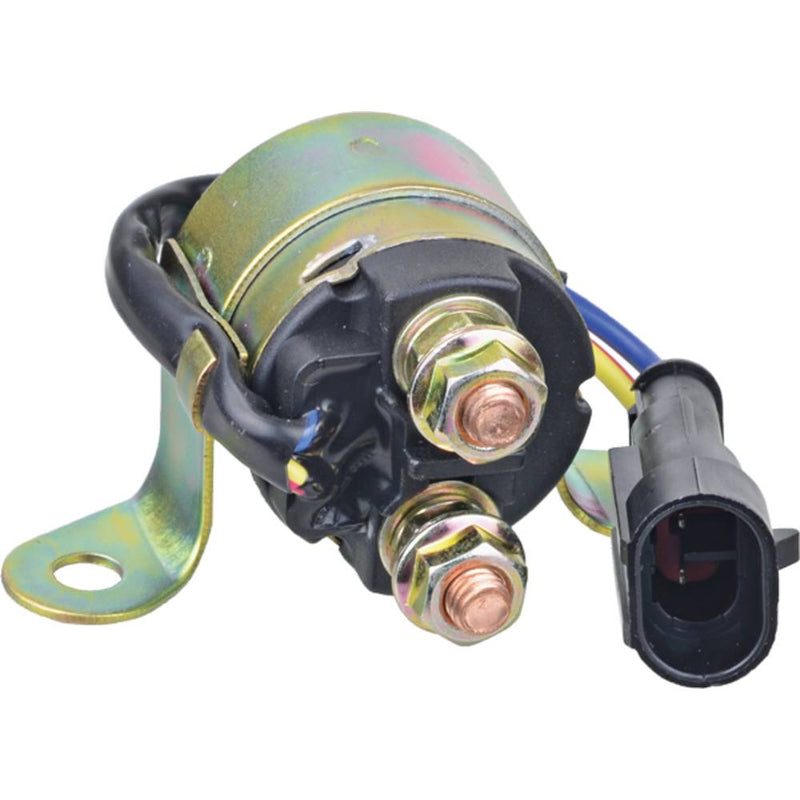 Arrowhead - Starter Relay Polaris ATV's 06-14 - Superseded from 6-SMU6097 (6-24054002)