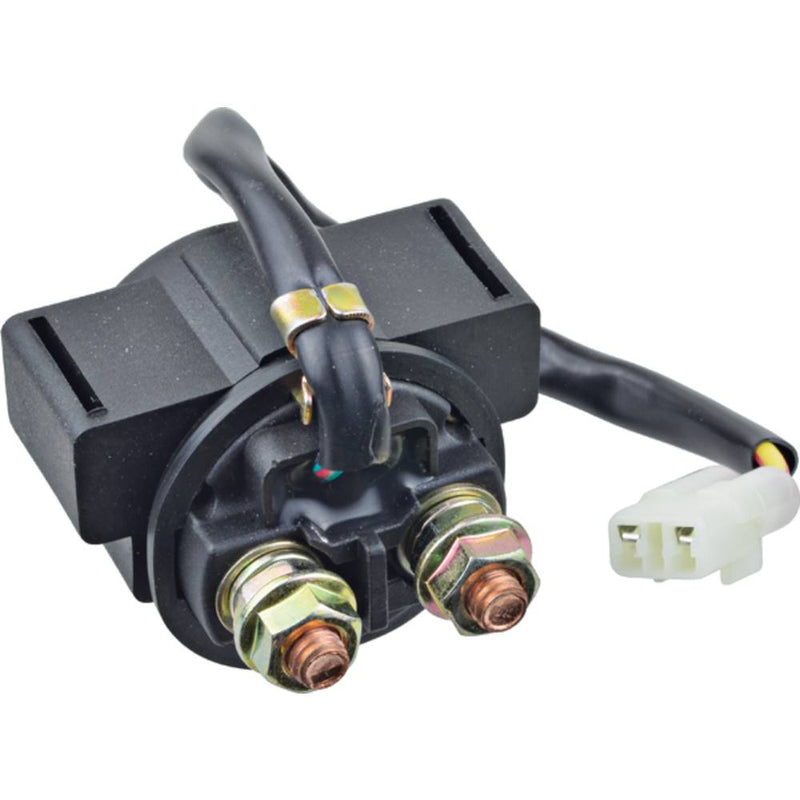 Arrowhead - New AEP Starter Relay - Superseded from 6-SMU6093 (6-24054007)